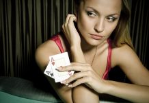 Выбор рума для Sit and Go турнира