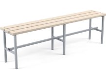 Скамейки для раздевалок: основные критерии выбора и лучшие модели