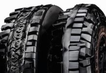 Грузовой шиномонтаж: особенности проведения и важность использования специализированной техники