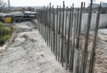 Забивные железобетонные сваи: идеальное решение для различных типов строительства