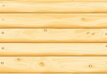 Доска строганная: применение и виды