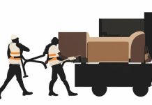 Услуги грузчиков: важный аспект успешного переезда, выбираем лучших специалистов