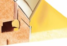 Теплоизоляция: места применения, разновидности и технические характеристики