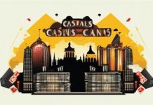 Онлайн казино и криптовалюты: уникальные преимущества и возможности использования криптовалют в азартных играх