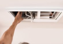 Установка вентиляции в частном доме: советы