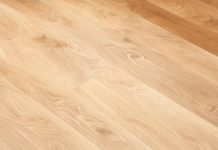 Как правильно выбрать ламинат для частного дома: советы и рекомендации