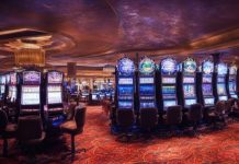 Инновации и тренды в онлайн казино: новые подходы и возможности для азартных игроков на рынке