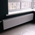 Cтальные радиаторы и их достоинства