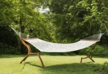 Что такое гамак и для чего нужен