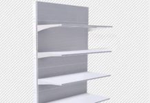 Как выбрать сборно-разборные стеллажи для хранения товаров?