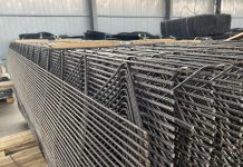 Почему арматура так часто используется