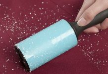 Моющиеся ролики для чистки одежды – идеальное сочетание удобства, функциональности и простоты