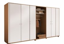 Шкаф купе и материалы для его изготовления