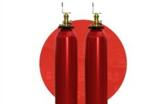 Стационарные системы газового пожаротушения для архивов: наиболее эффективное решение для безопасности хранения ценных документов