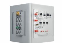 Что такое щит распределения и его значение