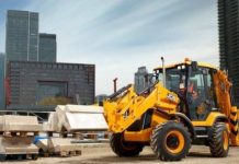 Погрузчик с ковшом и как его приобрести