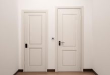 Как выбрать межкомнатные двери, правильно их установить и обеспечить им правильный уход, чтобы они служили долго?