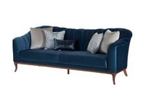 Турецкая мягкая мебель: особенности дизайна, материалы и стилистические решения для создания комфорта и уюта в вашем доме