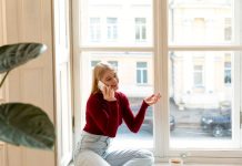 Пластиковые окна: преимущества, особенности выбора и правила ухода