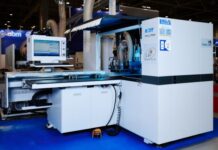 Автоматизация производства мебели: сверлильно-присадочные центры с ЧПУ