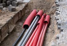 Вынос инженерных сетей из зоны застройки: неотъемлемая часть процесса и ключевой фактор обеспечения безопасности и комфорта эксплуатации объектов