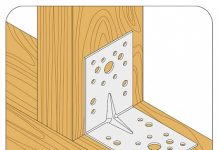 Перфорированные уголки: назначение изделий