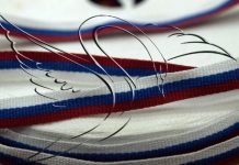 Износостойкая лента триколор: области использования