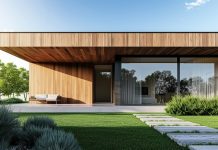 Профессиональное проектирование благоустройства территорий: принципы, этапы и особенности