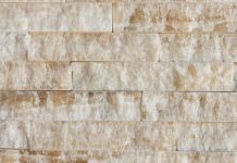 Натуральный камень в интерьере дома