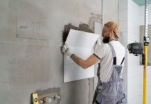 Косметический ремонт: что о нем нужно знать