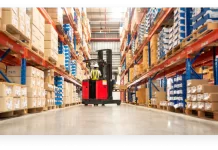 Выкуп б/у стеллажей: преимущества, особенности и рекомендации для владельцев складских помещений