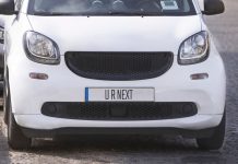 Производство автомобильных госномеров: особенности