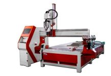 Что такое станок с ЧПУ и для чего он нужен