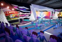 Сценические конструкции из алюминия: преимущества и особенности проектирования