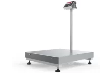 Критерии выбора платформенных весов