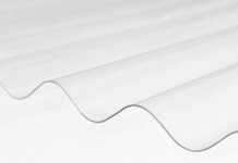 Как использовать поликарбонат дома