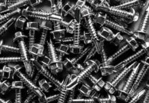 Виды крепежей: классификация и применение в строительстве и производстве