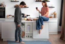 Современные кухни на заказ: преимущества, особенности и советы по выбору