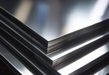 Горячекатаный листовой прокат: особенности производства, применение и преимущества