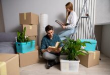 Профессиональный квартирный переезд: секреты успеха и основные этапы