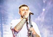 Музыкальная группа «Баста»: кумиры миллионов