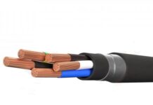 Кабель ВБШвнг: применение, характеристики и особенности