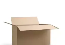 Большие картонные коробки: нестандартные способы использования