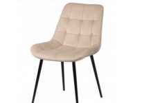 Стулья для кухни: выбор, материалы и стили