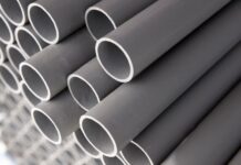 Применение профильных труб в строительстве: преимущества, особенности и примеры использования