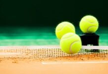 Почему теннис так популярен