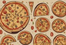 Как заказать пиццу на дом