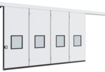 Как выбирают ворота во двор