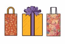 Как выбрать подарок самостоятельно