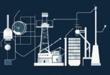 Промышленное оборудование и его виды